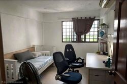Blk 242 Gombak View (Bukit Batok), HDB 4 Rooms #567662901